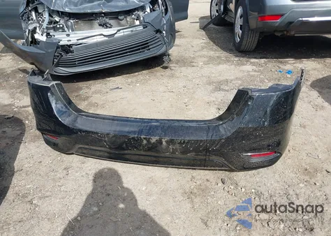 2017 Nissan Sentra Sv из США, поврежденный, VIN 3N1AB7AP1HL708052